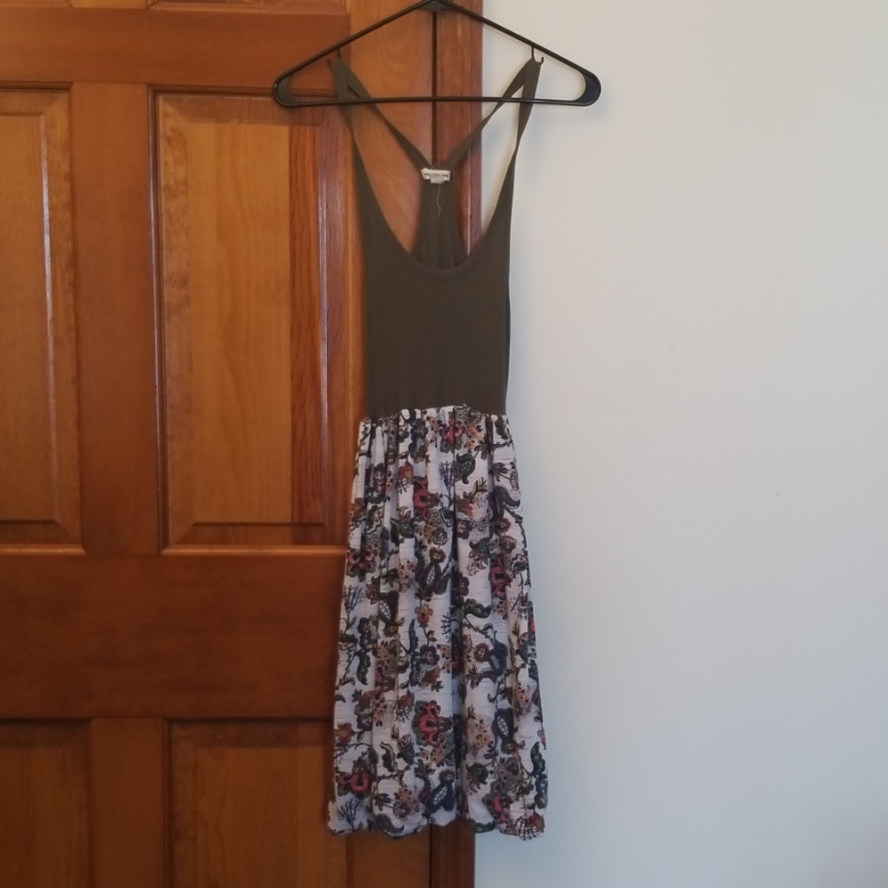 Summer dress
